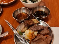 -大阪烧肉BAKA一代(十亩地店)