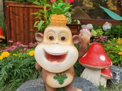 -郑州方特梦幻王国