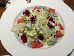 -萨贝尔意式餐厅(福清福和万达店)