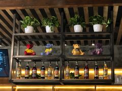 -MANCAT 漫猫咖啡(施湾三路店)