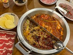 -楠火锅(太古里总店)