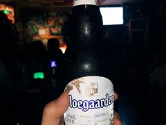 -南京天堂隔壁酒吧