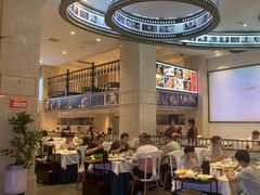 -天府火锅·始于1989年(老城十字街店)