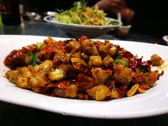 -孟家老厨(金域名城店)