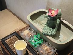 -海悦容庭SPA·按摩·推拿(埌西店)