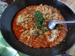 -张关合渣(航空大道店)