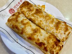 -高建民驴肉火烧(谈北路店)