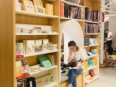 -当当书店(国泰广场店)