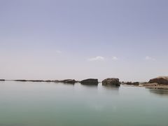 -哈密雅丹大海道景区