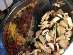 -纸盐河码头火锅(十八梯店)