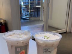 -喜茶(深圳南山海雅店)