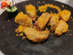 -美庐餐厅·湖北菜·吴佩孚公馆(南京路店)