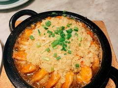 -小菜园新徽菜(常州武进吾悦店)