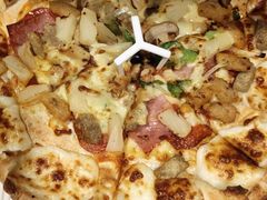 -必胜客(WOW合肥北城店)