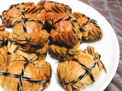 -新光酒家·河豚·海鲜·蟹料理(浦东店)