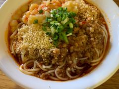 -付小姐在成都(川沙店)