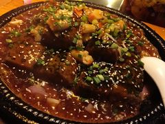 -东馆和天下特色餐饮(工农店)