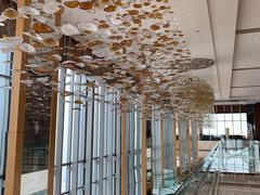 -视界美食自助餐厅·石家庄希尔顿酒店