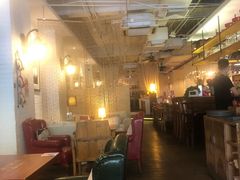 大堂-么么咖啡(亚运豪庭店)