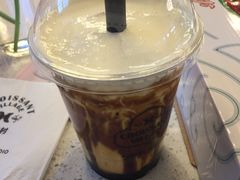 -牛角村(大族广场店)