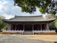 -建水文庙