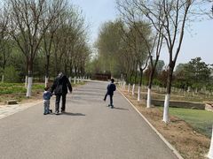 -东郊湿地公园