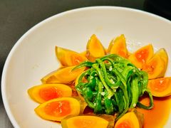 -忆江南·临江鱼馆