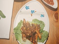 -幸福里时光餐吧