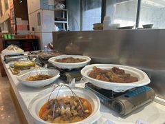 -沈家花园如皋菜(海阳路店)