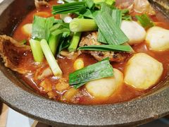 -肖记公安牛肉鱼杂(田林路店)