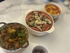 -爱伲牛肉火锅自助(景洪店)