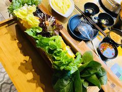 -手选潮汕鲜牛肉火锅(二七广场店)