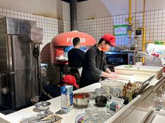 -Primo·丽莫意大利窑烤披萨