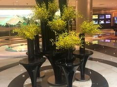 -广州白云机场雅高铂尔曼大酒店