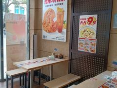 -如意馄饨(龙西路店)