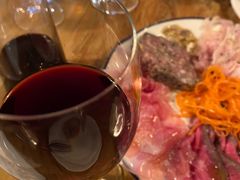 -羽深肉铺 Steak & Wine