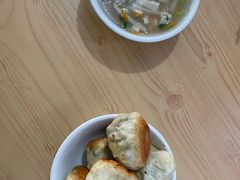 -潭式煎包(西航路店)