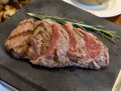 -Entrecôte 法国牛扒馆(保利·时光里店)