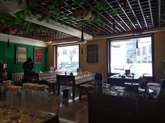 大堂-新疆儿子娃娃餐厅(锦华街店)