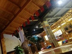 -汤森悠生活文化汤(江宁万达店)