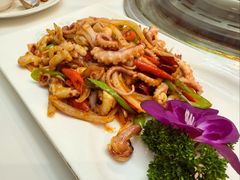 -海悦汇•闽菜•蒸汽海鲜(合景峰汇商务广场店)
