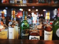 -月亮瓦肆音乐酒吧(环山路店)