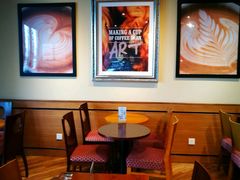 -COSTA COFFEE(常州山姆会员店)