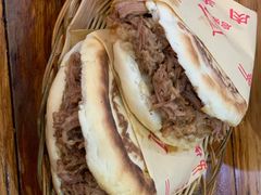 -老白家面馆(测绘东路总店)