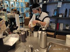 -MAMACHA妈妈茶(岳麓山店)