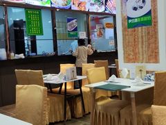 -尹兰楼西北风情餐厅(嘉定店)