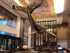 -厦门海景洲际酒店·海峡全日制餐厅