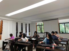 -幽篁里古琴制作中心