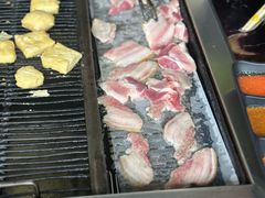 -石屏老字号4号包浆豆腐美食城(泼水广场店)