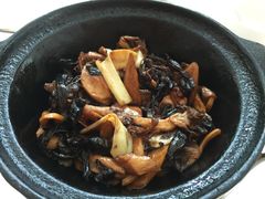 -东北人粗粮饺子坊(南山店)